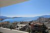 Apartment in Sarande - Ionian Blue Escape 304