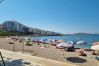 Apartment in Sarande - Ionian Blue Escape 304