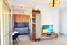 Apartment in Gjiri Lalzit - Perla Resort Holiday Homes 200