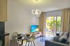 Apartment in Durres - Apartment in Golem by the Sea 092