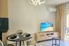 Apartment in Durres - Apartment in Golem by the Sea 093