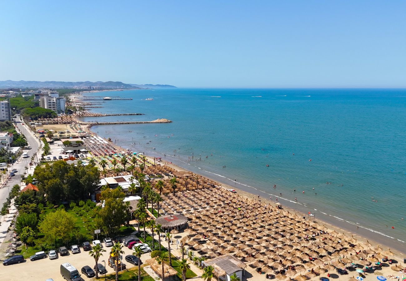 Apartment in Durres - Holiday Apartment in Golem 094