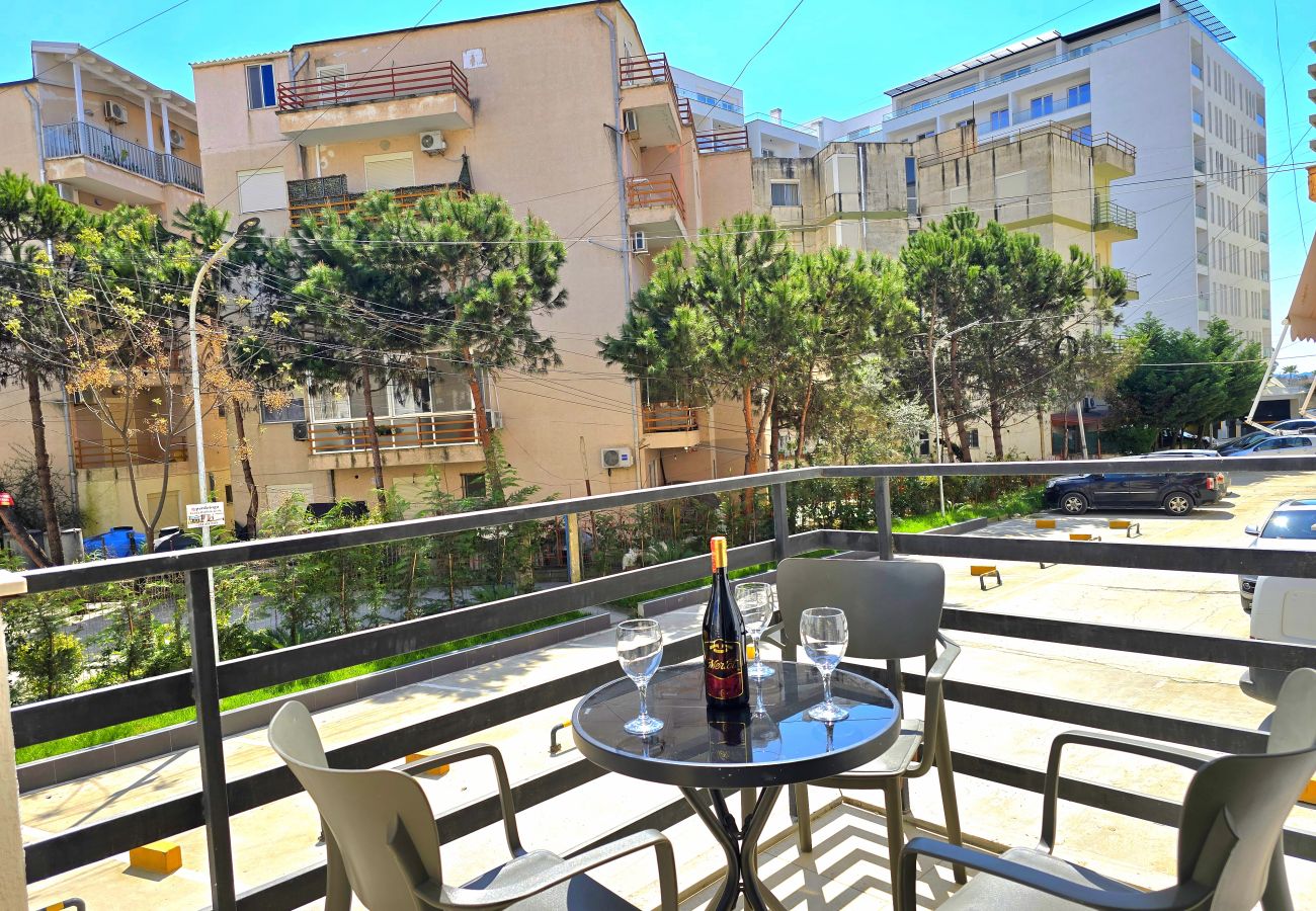 Apartment in Durres - Qerret Happy Stay 096