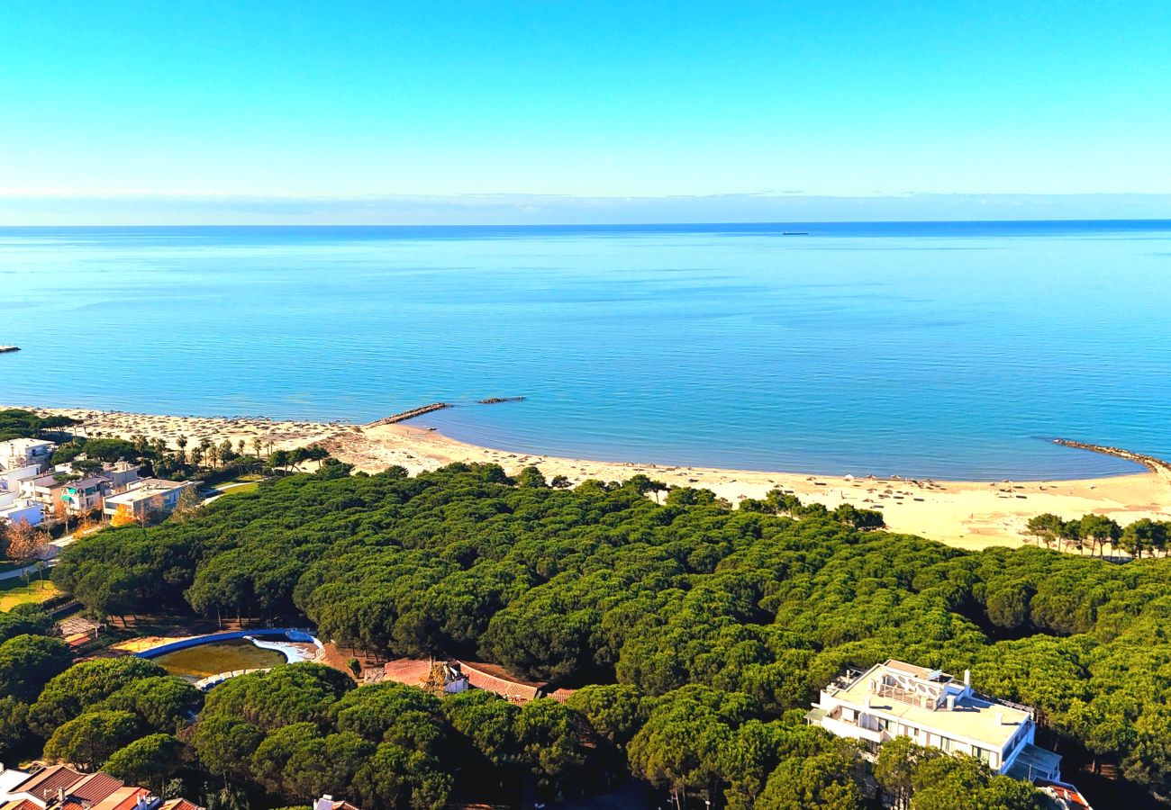 Apartment in Durres - Happy Stay Qerret 097