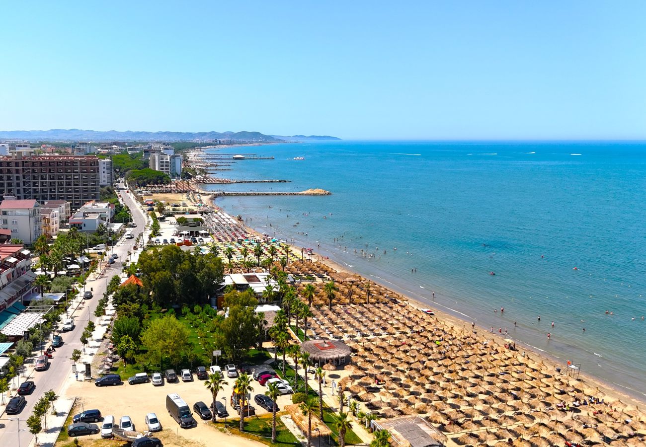 Apartment in Durres - Holiday Apartment in Golem 095