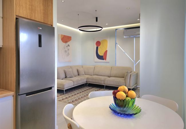 Apartment in Gjiri Lalzit - Happy Stay At Perla Resort 148 Apartment in Gjiri Lalzit - Happy Stay At Perla Resort 148