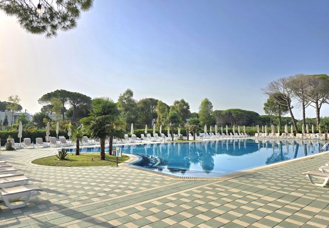 Apartment in Gjiri Lalzit - Happy Stay At Perla Resort 148 Apartment in Gjiri Lalzit - Happy Stay At Perla Resort 148