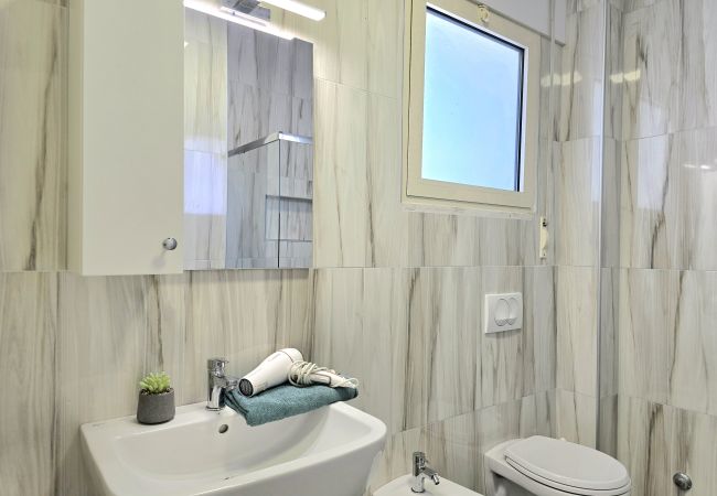 Apartment in Gjiri Lalzit - Happy Stay At Perla Resort 148 Apartment in Gjiri Lalzit - Happy Stay At Perla Resort 148