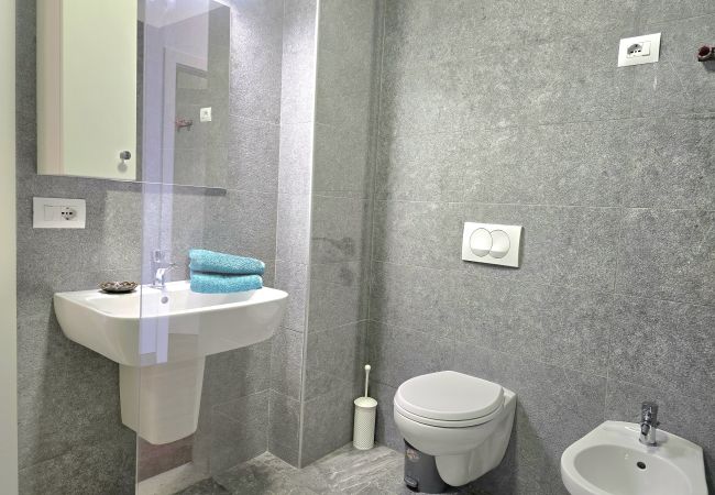 Apartment in Gjiri Lalzit - Happy Stay At Perla Resort 148 Apartment in Gjiri Lalzit - Happy Stay At Perla Resort 148