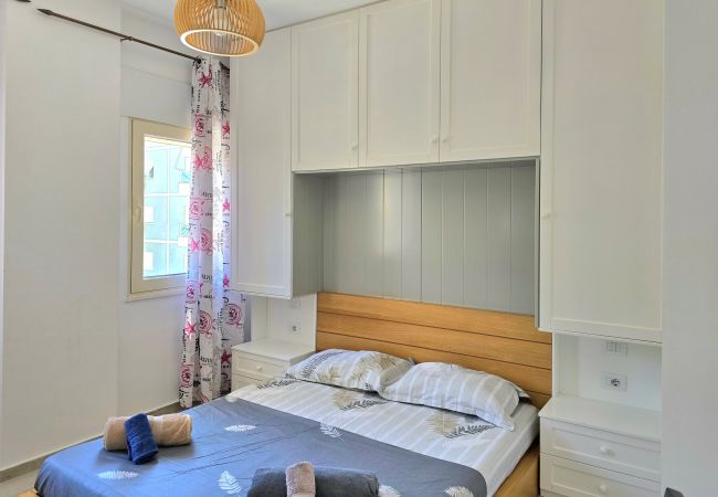 Apartment in Gjiri Lalzit - Happy Stay At Perla Resort 148 Apartment in Gjiri Lalzit - Happy Stay At Perla Resort 148