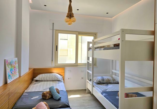 Apartment in Gjiri Lalzit - Happy Stay At Perla Resort 148 Apartment in Gjiri Lalzit - Happy Stay At Perla Resort 148