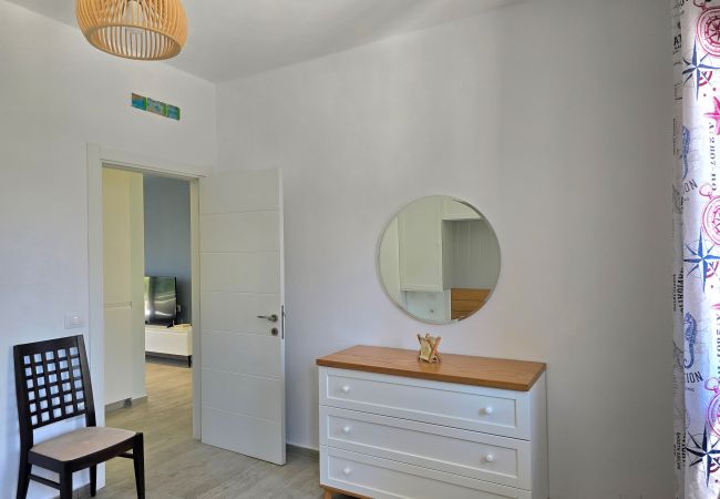 Apartment in Gjiri Lalzit - Happy Stay At Perla Resort 148 Apartment in Gjiri Lalzit - Happy Stay At Perla Resort 148