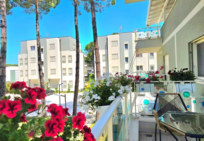 Apartment in Gjiri Lalzit - Happy Stay At Perla Resort 148 Apartment in Gjiri Lalzit - Happy Stay At Perla Resort 148