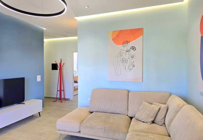 Apartment in Gjiri Lalzit - Happy Stay At Perla Resort 148 Apartment in Gjiri Lalzit - Happy Stay At Perla Resort 148