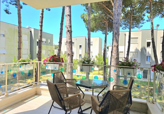 Apartment in Gjiri Lalzit - Happy Stay At Perla Resort 148 Apartment in Gjiri Lalzit - Happy Stay At Perla Resort 148