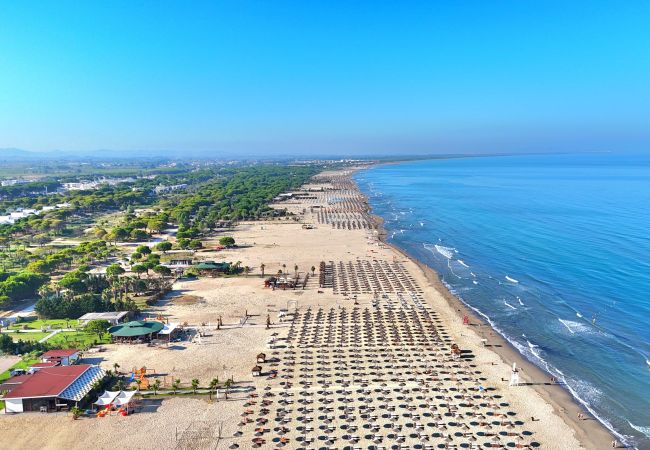 Apartment in Gjiri Lalzit - Happy Stay At Perla Resort 148 Apartment in Gjiri Lalzit - Happy Stay At Perla Resort 148