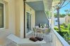 Apartment in Gjiri Lalzit - Happy Stay In Lura 3 175