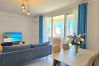 Apartment in Gjiri Lalzit - Happy Stay At San Pietro 284