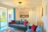 Apartment in Gjiri Lalzit - Happy Stay At San Pietro 284