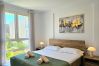Apartment in Gjiri Lalzit - Happy Stay At San Pietro 284