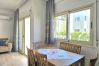Apartment in Gjiri Lalzit - Sand & Sea Living 201