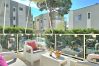 Apartment in Gjiri Lalzit - Sand & Sea Living 201