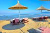 Apartment in Gjiri Lalzit - Sand & Sea Living 201