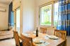 Apartment in Gjiri Lalzit - Sand & Sea Living 201