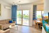 Apartment in Gjiri Lalzit - Sand & Sea Living 201