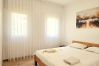 Apartment in Gjiri Lalzit - Sand & Sea Living 201