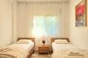 Apartment in Gjiri Lalzit - Sand & Sea Living 201