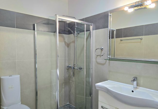 Apartment in Gjiri Lalzit - Sea View Holiday Apartment 092 Apartment in Gjiri Lalzit - Sea View Holiday Apartment 092