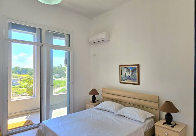 Apartment in Gjiri Lalzit - Sea View Holiday Apartment 092 Apartment in Gjiri Lalzit - Sea View Holiday Apartment 092