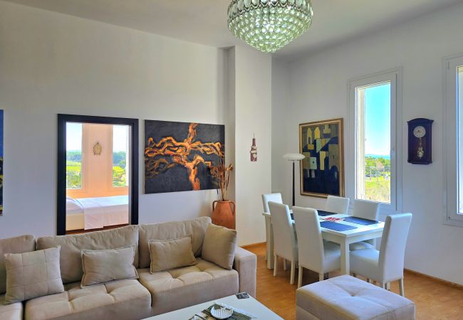 Apartment in Gjiri Lalzit - Sea View Holiday Apartment 092 Apartment in Gjiri Lalzit - Sea View Holiday Apartment 092