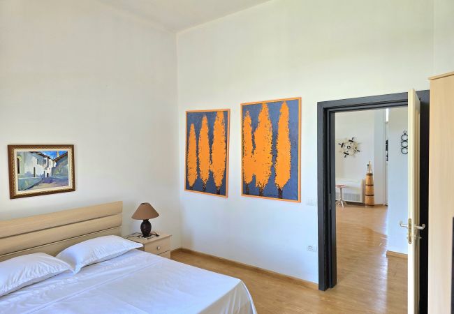 Apartment in Gjiri Lalzit - Sea View Holiday Apartment 092 Apartment in Gjiri Lalzit - Sea View Holiday Apartment 092