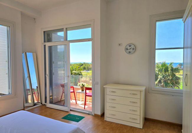 Apartment in Gjiri Lalzit - Sea View Holiday Apartment 092 Apartment in Gjiri Lalzit - Sea View Holiday Apartment 092