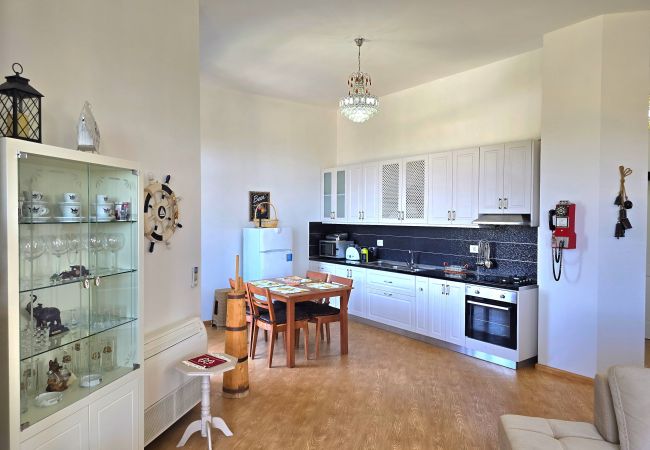 Apartment in Gjiri Lalzit - Sea View Holiday Apartment 092 Apartment in Gjiri Lalzit - Sea View Holiday Apartment 092