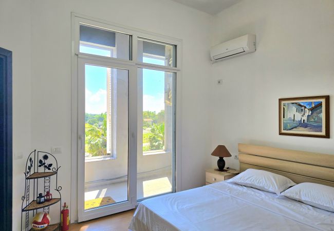 Apartment in Gjiri Lalzit - Sea View Holiday Apartment 092 Apartment in Gjiri Lalzit - Sea View Holiday Apartment 092