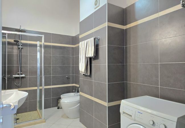 Apartment in Gjiri Lalzit - Sea View Holiday Apartment 092 Apartment in Gjiri Lalzit - Sea View Holiday Apartment 092