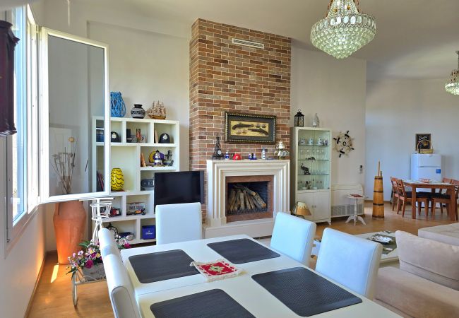 Apartment in Gjiri Lalzit - Sea View Holiday Apartment 092 Apartment in Gjiri Lalzit - Sea View Holiday Apartment 092