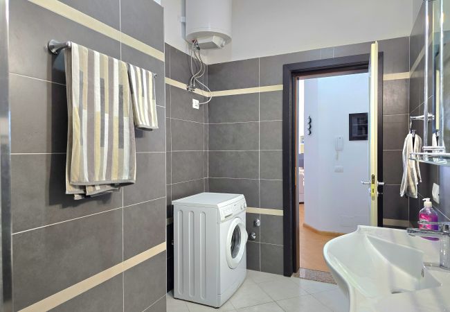 Apartment in Gjiri Lalzit - Sea View Holiday Apartment 092 Apartment in Gjiri Lalzit - Sea View Holiday Apartment 092