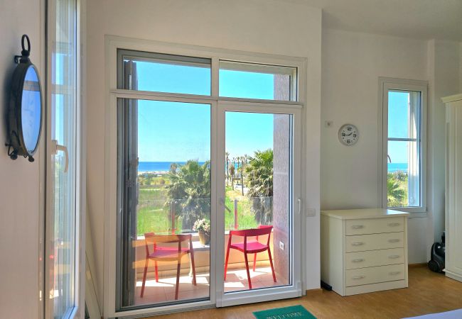 Apartment in Gjiri Lalzit - Sea View Holiday Apartment 092 Apartment in Gjiri Lalzit - Sea View Holiday Apartment 092