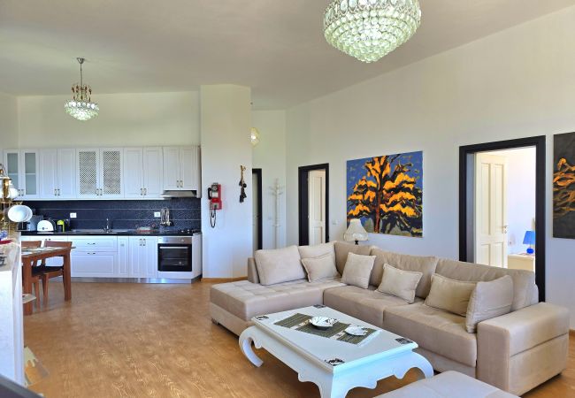 Apartment in Gjiri Lalzit - Sea View Holiday Apartment 092 Apartment in Gjiri Lalzit - Sea View Holiday Apartment 092