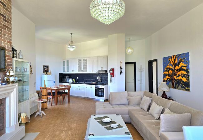 Apartment in Gjiri Lalzit - Sea View Holiday Apartment 092 Apartment in Gjiri Lalzit - Sea View Holiday Apartment 092