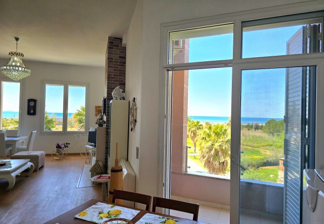 Apartment in Gjiri Lalzit - Sea View Holiday Apartment 092 Apartment in Gjiri Lalzit - Sea View Holiday Apartment 092