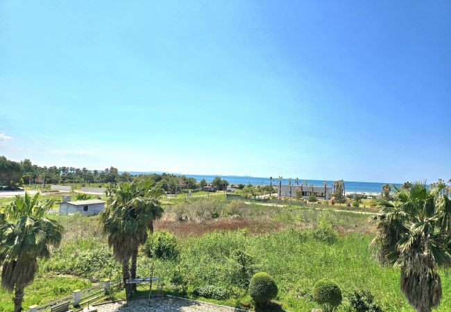 Apartment in Gjiri Lalzit - Sea View Holiday Apartment 092 Apartment in Gjiri Lalzit - Sea View Holiday Apartment 092