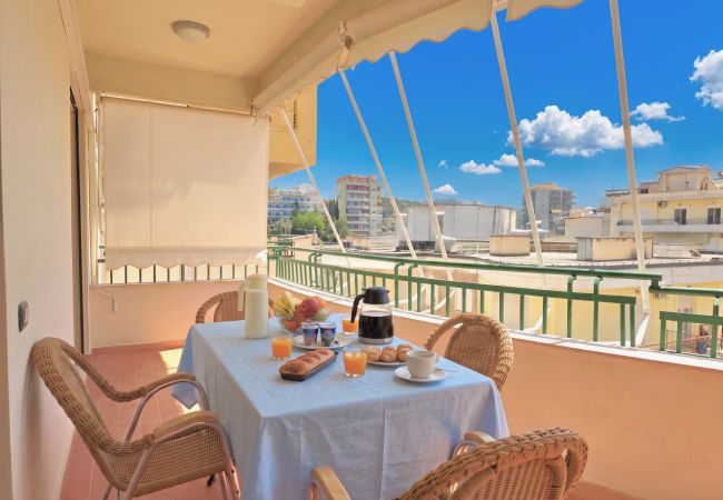 Apartment in Durres - Mandalay Suites by the Beach 079