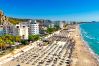 Apartment in Durres - Mandalay Suites by the Beach 079