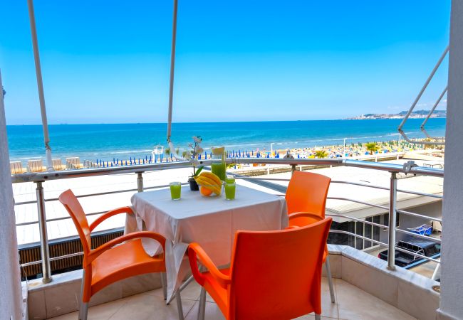 Apartment in Durres - Happy Stay Apartment 088