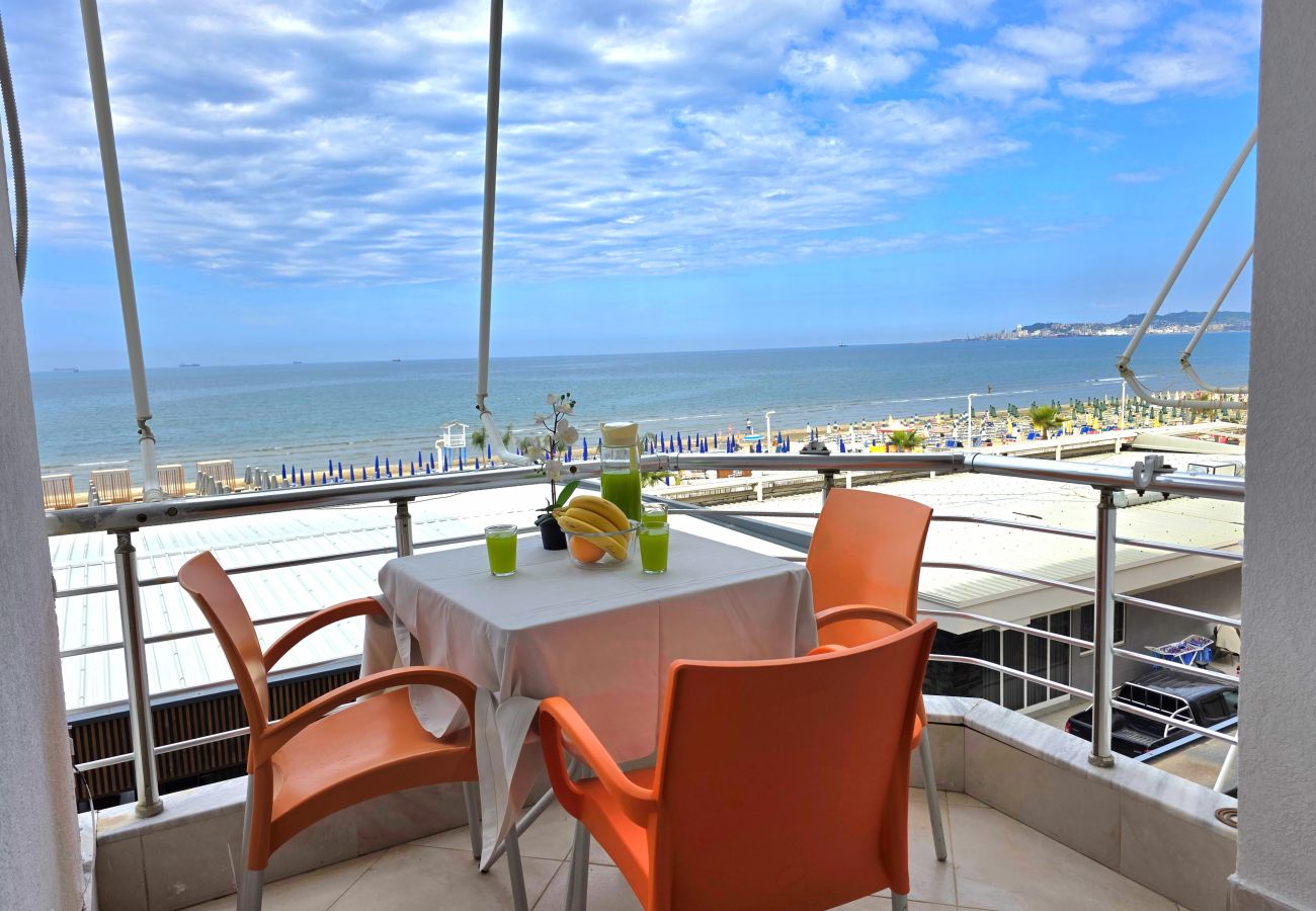 Apartment in Durres - Happy Stay Apartment 088